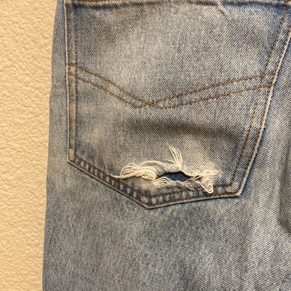 Paul & Shark Straight Leg Jeans Size 32 - Picture 6 of 7